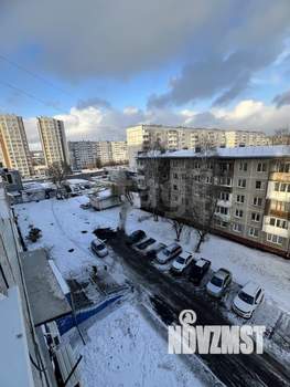 Студия квартира, вторичка, 17м2, 6/9 этаж