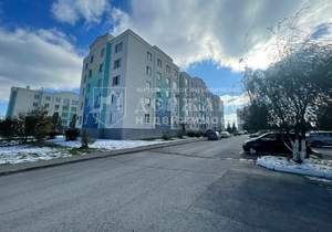 3-к квартира, вторичка, 59м2, 2/5 этаж