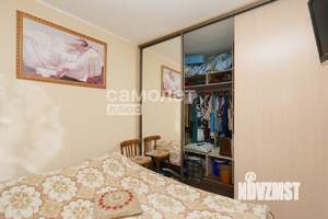2-к квартира, вторичка, 45м2, 1/5 этаж