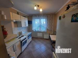 3-к квартира, вторичка, 66м2, 5/9 этаж