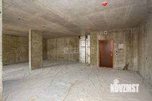 3-к квартира, вторичка, 72м2, 10/15 этаж