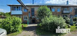1-к квартира, вторичка, 31м2, 2/2 этаж