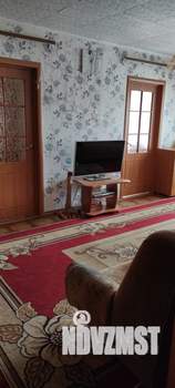 4-к квартира, вторичка, 61м2, 2/5 этаж