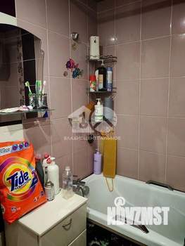 2-к квартира, вторичка, 43м2, 2/5 этаж