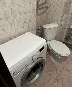1-к квартира, вторичка, 33м2, 2/16 этаж