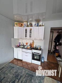 Студия квартира, вторичка, 23м2, 9/9 этаж