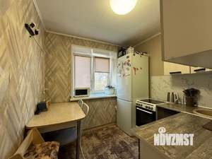 2-к квартира, вторичка, 42м2, 2/4 этаж