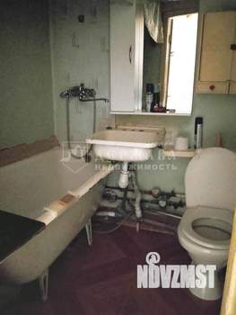 1-к квартира, вторичка, 23м2, 4/9 этаж