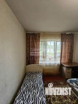 3-к квартира, вторичка, 60м2, 1/9 этаж