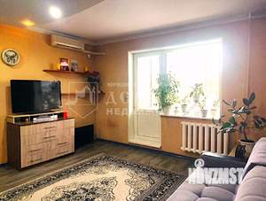 2-к квартира, вторичка, 50м2, 8/9 этаж