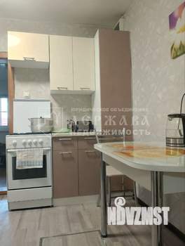 2-к квартира, вторичка, 35м2, 1/1 этаж