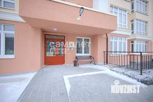 2-к квартира, вторичка, 43м2, 4/7 этаж