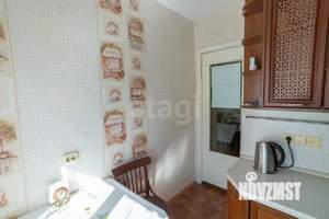 3-к квартира, вторичка, 52м2, 2/5 этаж