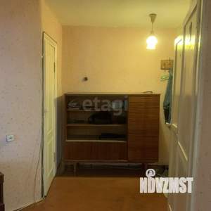 2-к квартира, вторичка, 58м2, 1/5 этаж