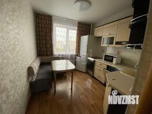 3-к квартира, вторичка, 61м2, 8/9 этаж