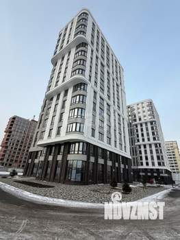 4-к квартира, вторичка, 96м2, 3/15 этаж