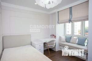 3-к квартира, вторичка, 102м2, 2/13 этаж