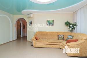 3-к квартира, вторичка, 106м2, 9/15 этаж