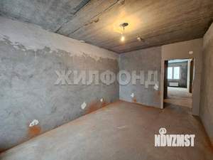 2-к квартира, вторичка, 50м2, 9/9 этаж