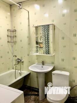 2-к квартира, вторичка, 52м2, 4/9 этаж