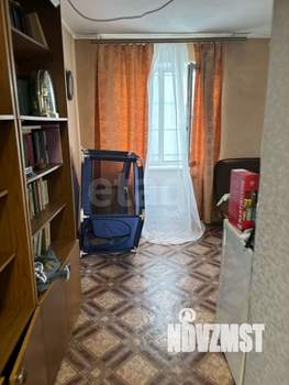 3-к квартира, вторичка, 70м2, 3/9 этаж