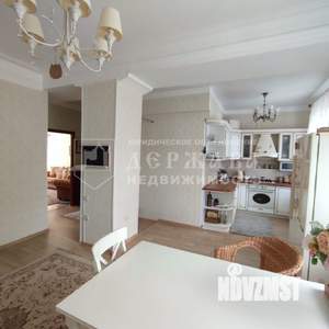 3-к квартира, вторичка, 69м2, 1/4 этаж