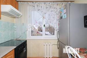 2-к квартира, вторичка, 45м2, 3/5 этаж