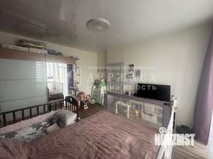 2-к квартира, вторичка, 41м2, 3/12 этаж