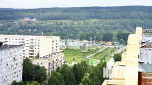 5-к квартира, вторичка, 327м2, 13/13 этаж