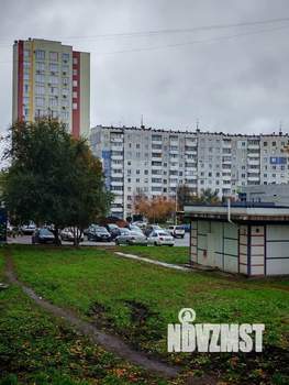 Студия квартира, вторичка, 16м2, 1/9 этаж