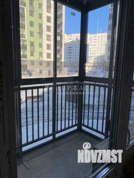 3-к квартира, сданный дом, 61м2, 2/15 этаж