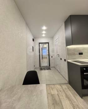 Студия квартира, вторичка, 23м2, 4/9 этаж