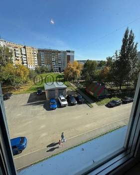 3-к квартира, вторичка, 62м2, 4/9 этаж