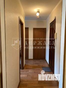 2-к квартира, вторичка, 44м2, 3/5 этаж