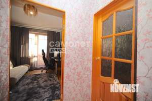 4-к квартира, вторичка, 75м2, 9/9 этаж