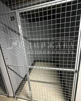 4-к квартира, вторичка, 96м2, 3/15 этаж