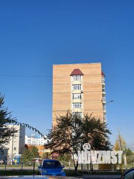 1-к квартира, вторичка, 48м2, 9/9 этаж