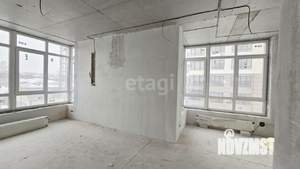 2-к квартира, вторичка, 55м2, 3/14 этаж