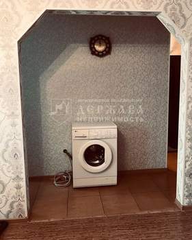 2-к квартира, вторичка, 45м2, 3/5 этаж