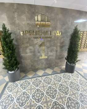 2-к квартира, вторичка, 45м2, 6/16 этаж