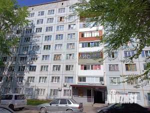 1-к квартира, вторичка, 23м2, 3/9 этаж