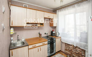 1-к квартира, вторичка, 30м2, 3/5 этаж