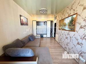 1-к квартира, вторичка, 37м2, 12/12 этаж