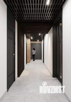 4-к квартира, вторичка, 94м2, 15/15 этаж