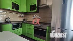 3-к квартира, вторичка, 60м2, 9/9 этаж