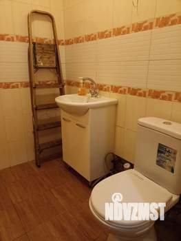 1-к квартира, вторичка, 30м2, 1/5 этаж