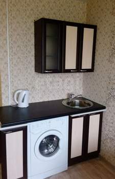 Студия квартира, вторичка, 17м2, 8/9 этаж