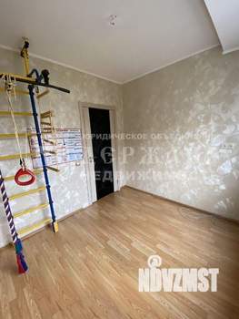 3-к квартира, вторичка, 61м2, 3/9 этаж