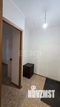 Студия квартира, вторичка, 24м2, 1/9 этаж