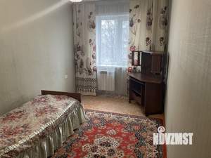 3-к квартира, вторичка, 60м2, 3/5 этаж